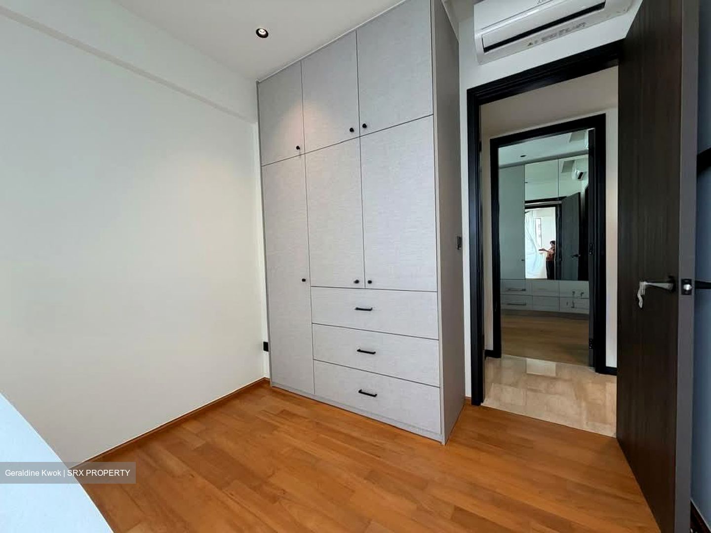 Amaryllis Ville (D11), Condominium #533655271